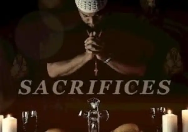 Instrumental: King Malik - Sacrifices